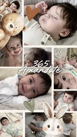 365 amándote 💖