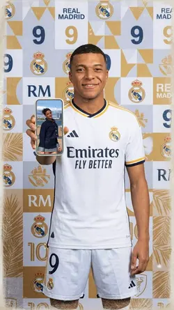 Mbappe Fans