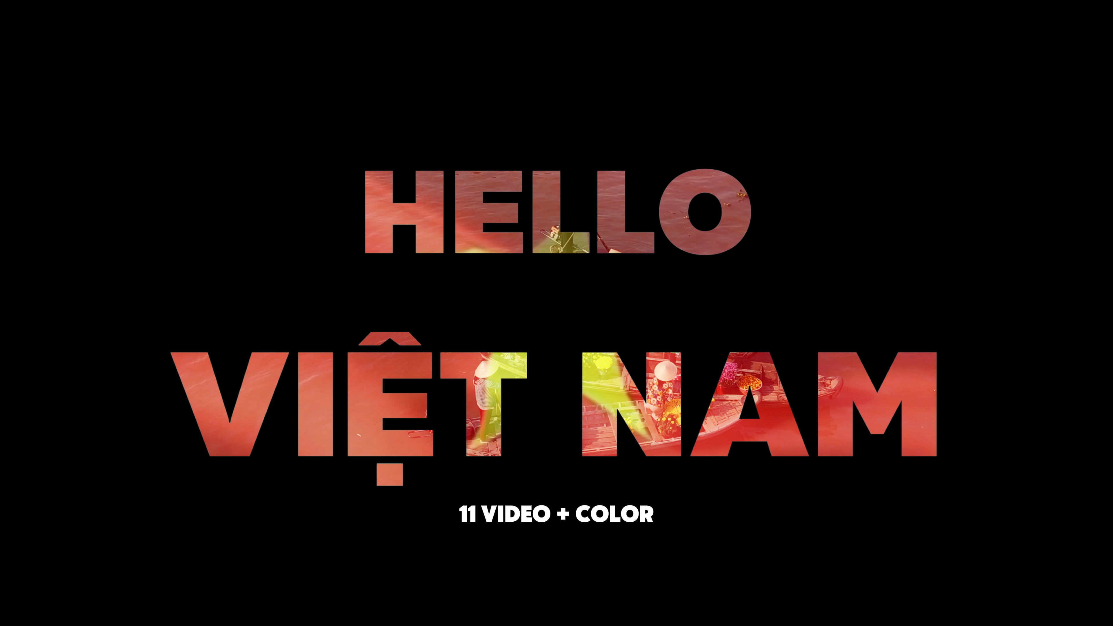 Hello Việt Nam