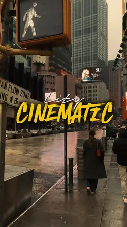 4 Clips Cinematic