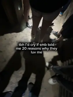 Ik there’s 1 person