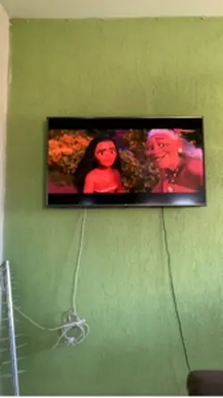 Moaninha