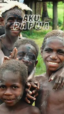 AKU PAPUA
