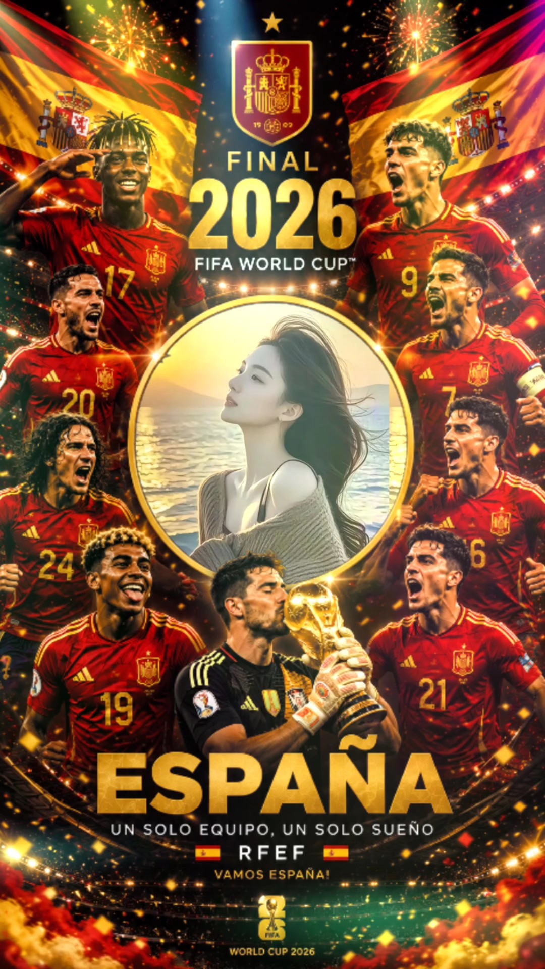 ESPANA