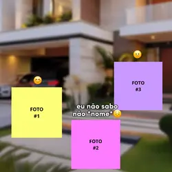 Eu não sabo
