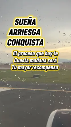 SUEÑA
ARRIESGA
CONQ