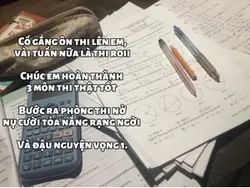 Học bài