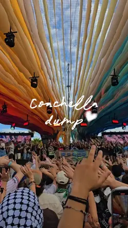 coachella dump 2026
