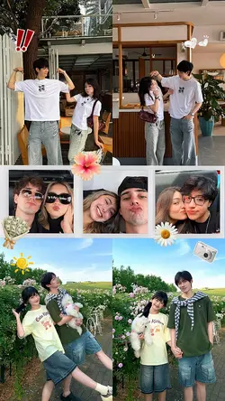 7 PICT AESTHETIC 