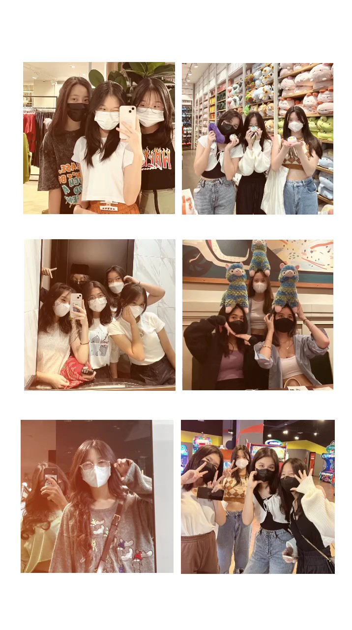 friendship