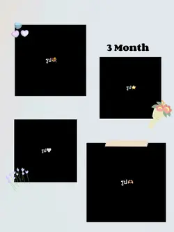 ครบรอบกับเธออ🤍