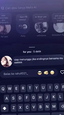 jj kata kata trend 