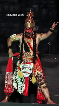 Rahwana Sais