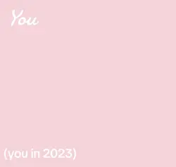 Glow up 2023/24