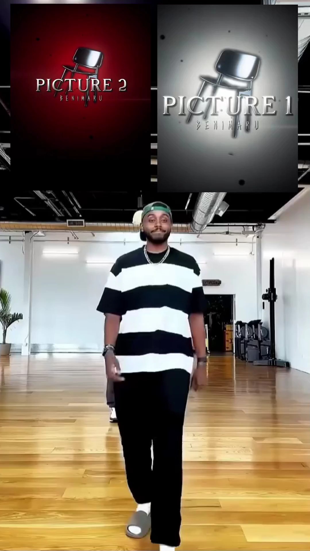 new edit trend
