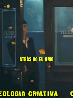 "Tommy Shelby!