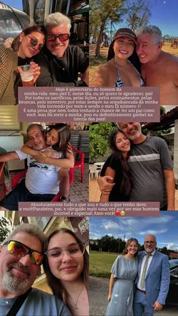 parabéns pai