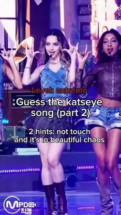 Guess the song!!!