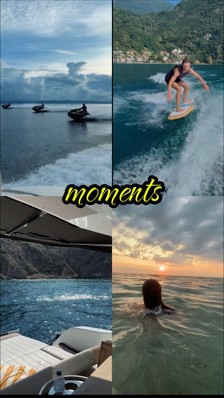 Momentos