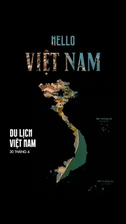 Du lịch Việt Nam 🇻🇳