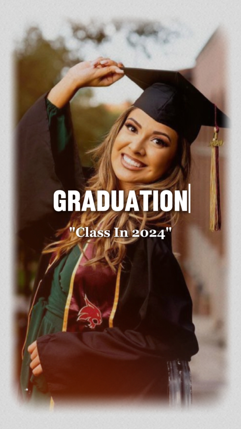 Graduación