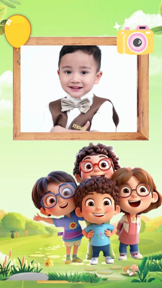 6photo Araw ng mga bata 