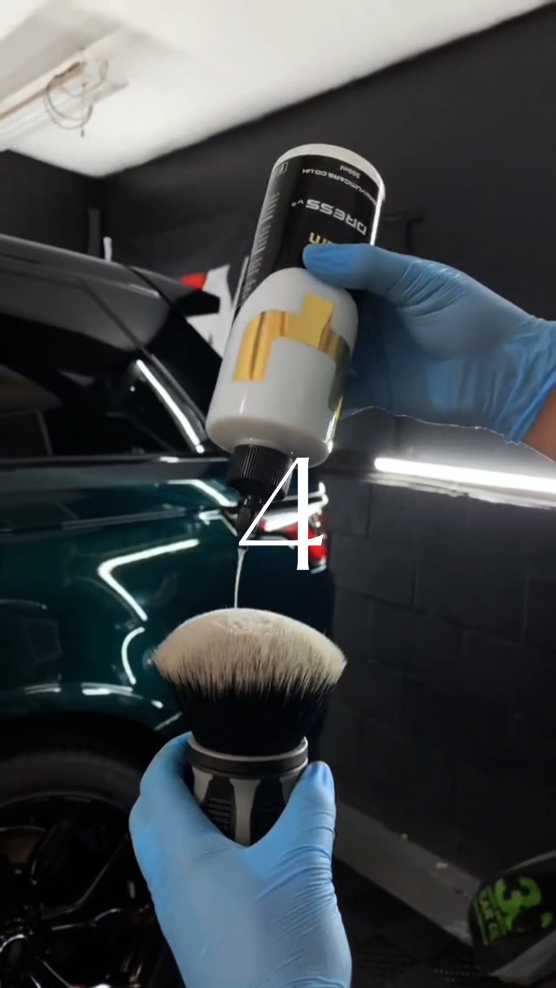 car detailing