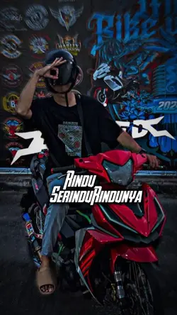 RinduSerinduRindunya