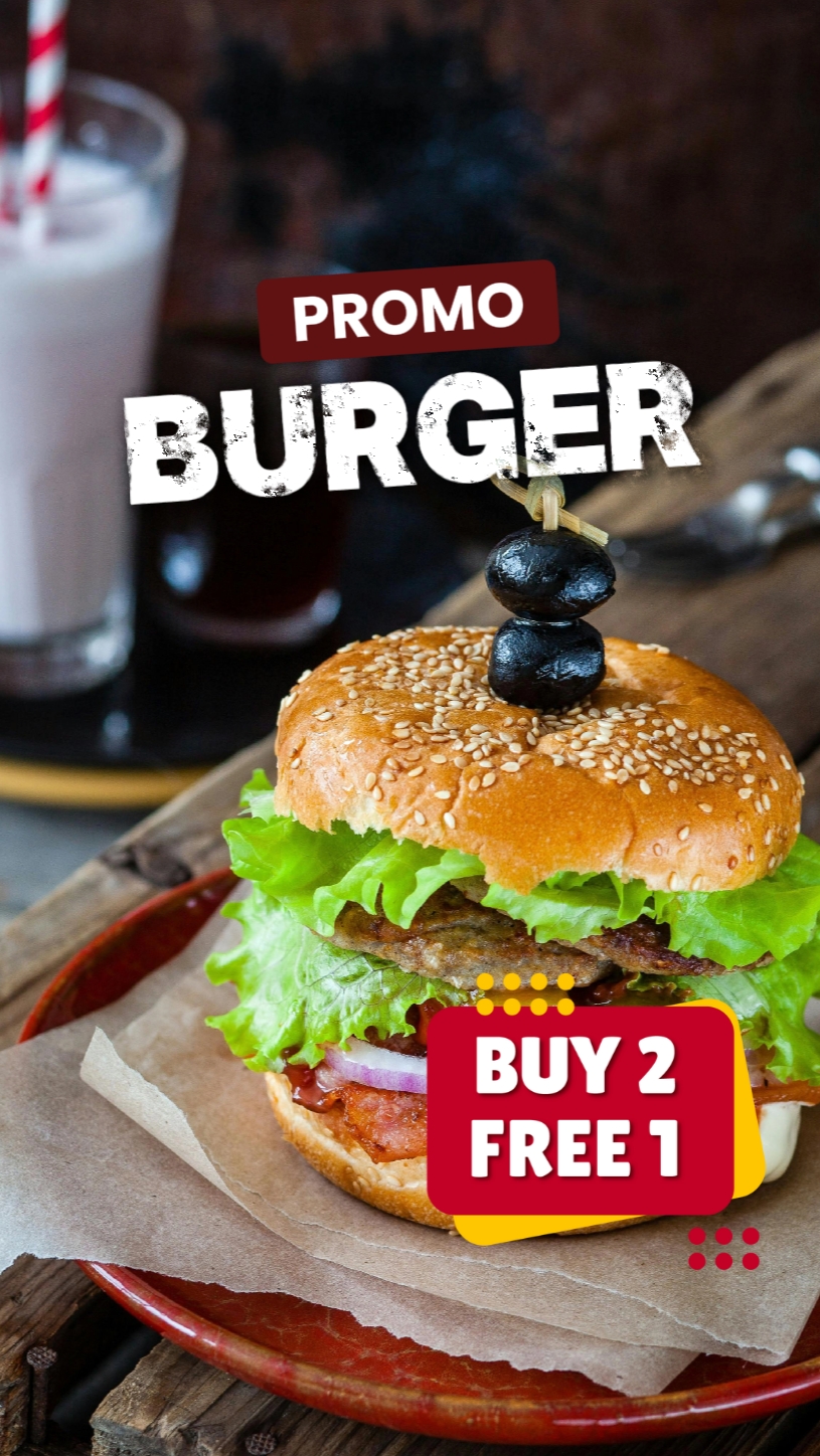 Promotion alimentaire