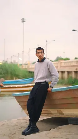 استایل❤️‍🔥