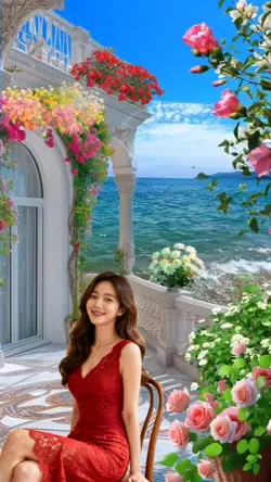 Ghép cảnh đẹp 414