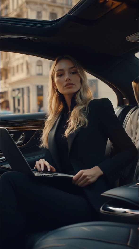 Business 