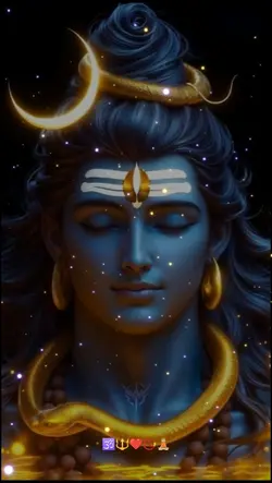 Om Namah Shivaya 