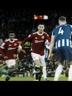 Ronaldo edit 