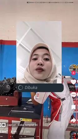 NOTIFIKASI LINGKARAN