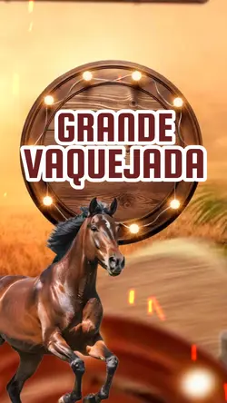 Para vaquejadas 