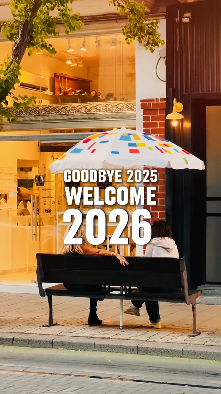 welcome 2026