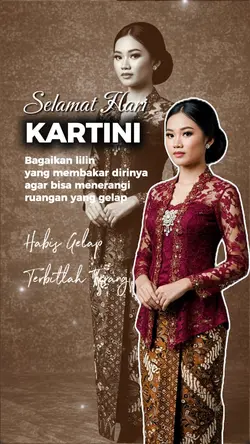 Selamat Hari Kartini