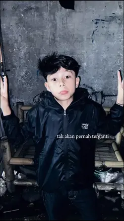 tak akan pernah terg