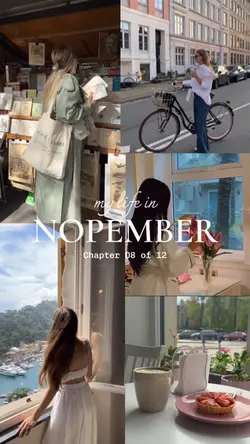 Vlog Aesthetic