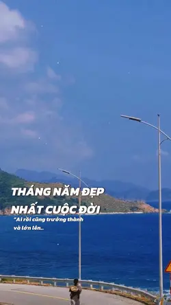 Tháng năm đẹp nhất 