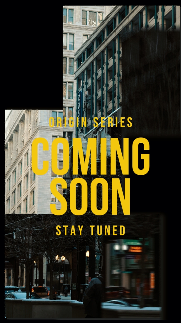 COMING SOON EPIC