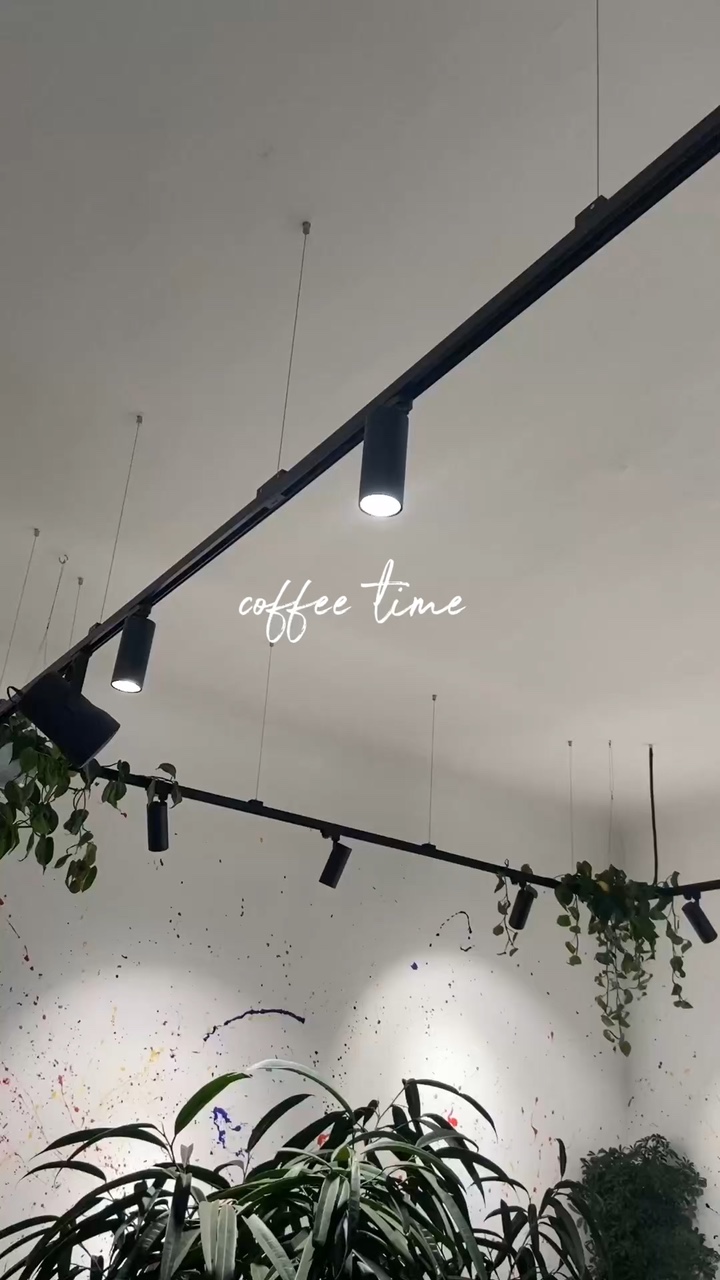 Hora del café
