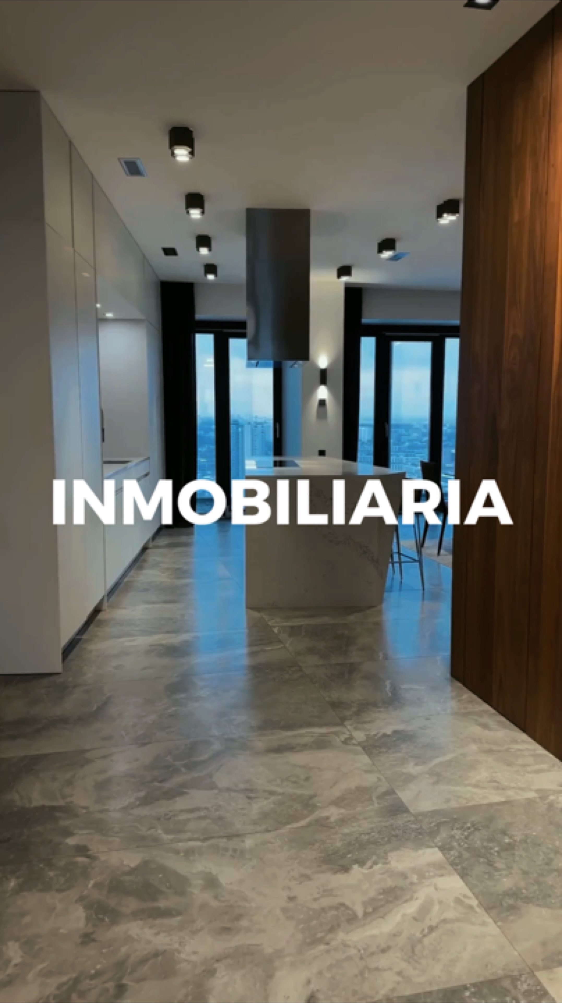 Inmobiliaria renta