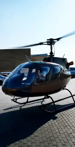 helecopter 