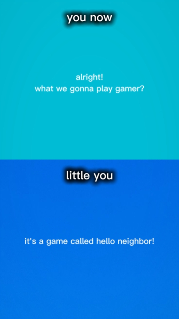 HELLO NEIGHBOR 