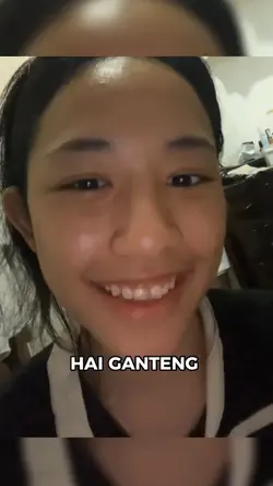trend hai ganteng