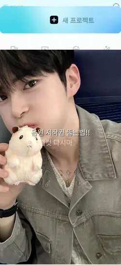 저작권 문제없이 탬블 내보내는 법