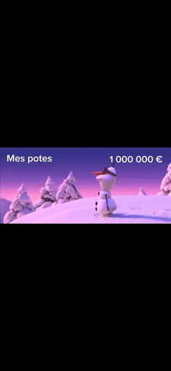 1 000 000€/Mes potes