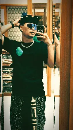 Tunangan Langka